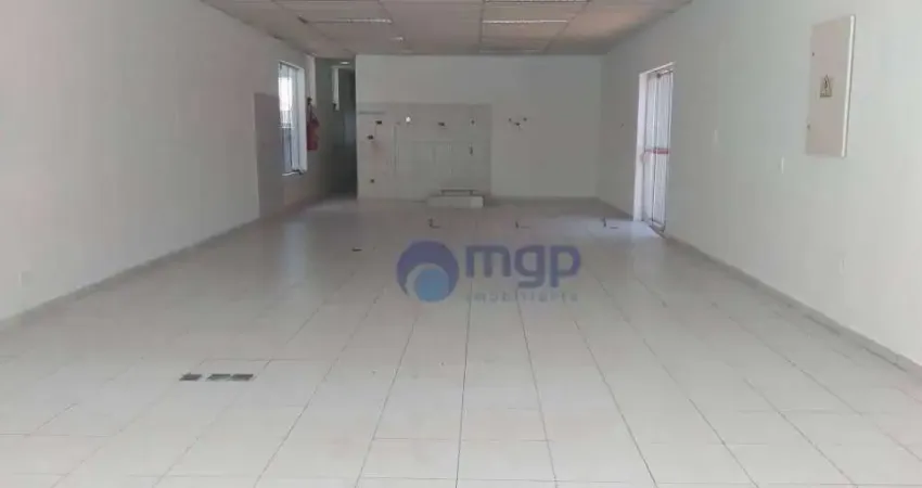 Prédio para alugar, 270 m² por R$ 11.000/mês - Mooca - São Paulo/SP
