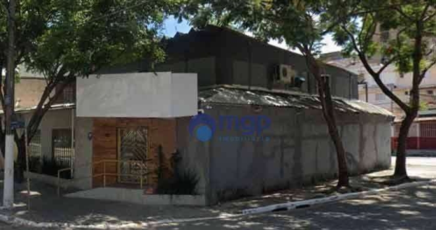 Galpão para locação no Imirim - 400 m² - São Paulo/SP