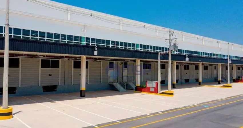 Barracão / Galpão / Depósito para alugar na Avenida Portugal, 46, Itaqui, Itapevi