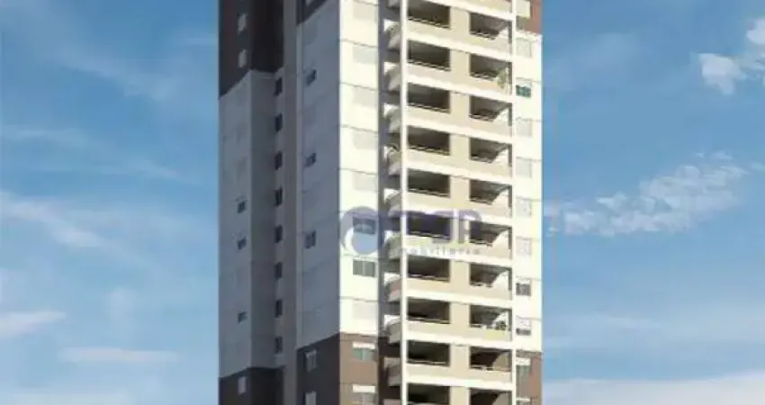 Apartamento com 2 dormitórios à venda, 55 m² por R$ 382.000,00 - Vila Nova Cachoeirinha - São Paulo/SP