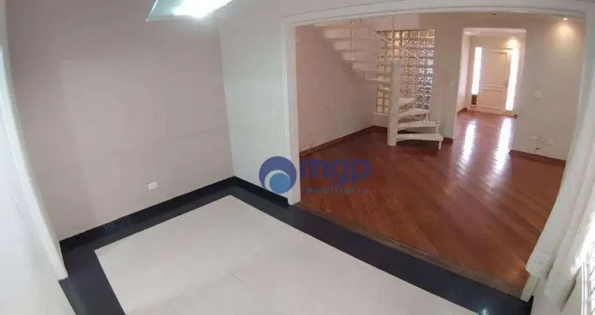 Sobrado com 4 dormitórios à venda, 250 m² - jardim são paulo - são paulo/sp