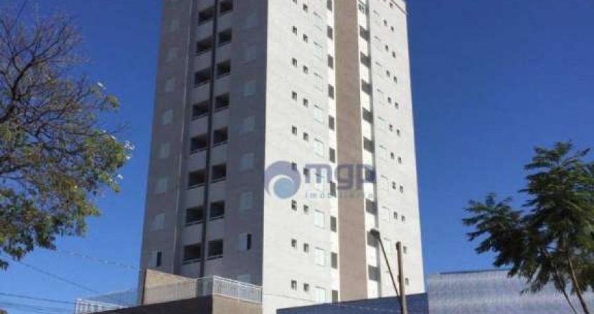 Apartamento com 2 dormitórios à venda, 123 m² por R$ 709.000,00 - Vila Maria - São Paulo/SP