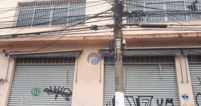 Sala comercial à venda na Rua Marcos Arruda, 188, Catumbi, São Paulo