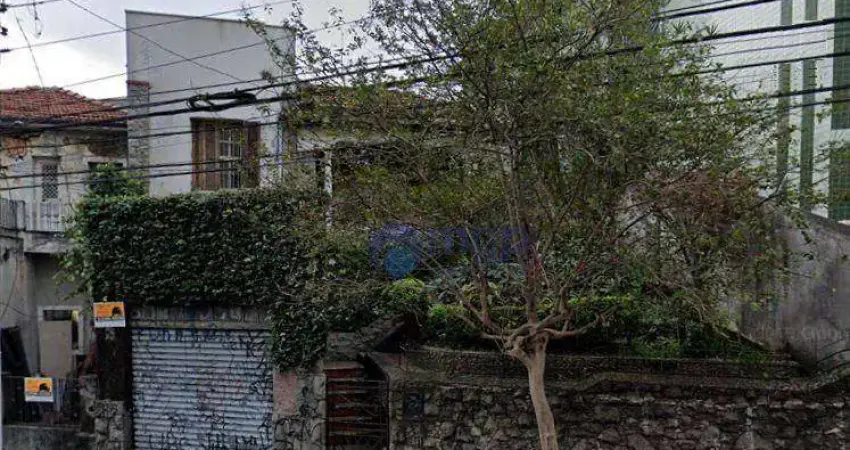 Casa com 3 dormitórios à venda, 290 m² por R$ 1.300.000,00 - Tucuruvi - São Paulo/SP