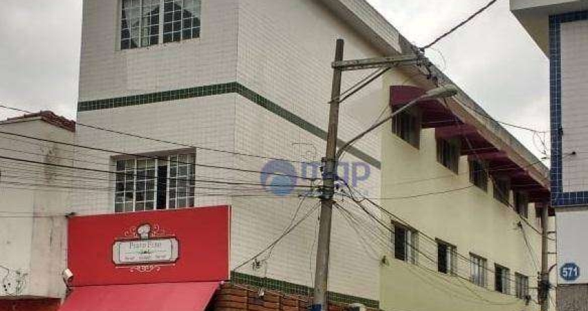 Sala para alugar, 120 m² por R$ 3.500,00/mês - Jardim Sao Paulo(Zona Norte) - São Paulo/SP