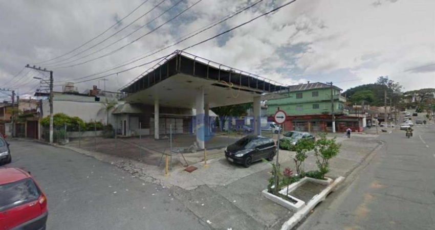 Terreno comercial para alugar na Avenida Guilherme, 1639, Vila Guilherme, São Paulo