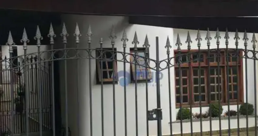 Sobrado com 3 dormitórios à venda, 185 m² por R$ 900.000,00 - Vila Maria - São Paulo/SP