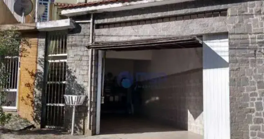 Sobrado com 2 dormitórios à venda, 128 m² por R$ 562.000,00 - Vila Nivi - São Paulo/SP
