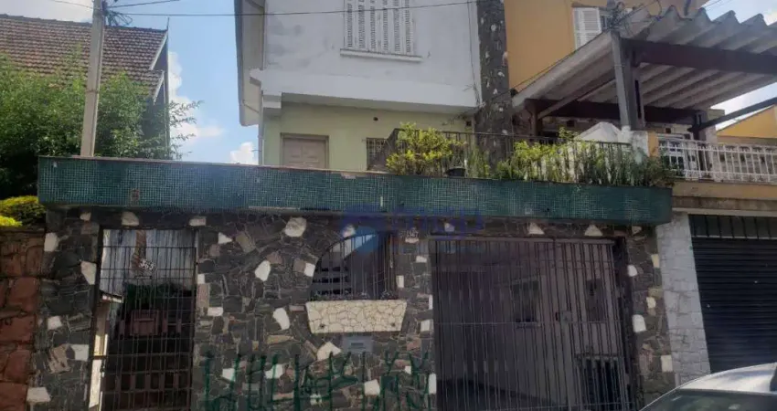 Sobrado à venda, 148 m² por R$ 650.000,00 - Vila Maria - São Paulo/SP