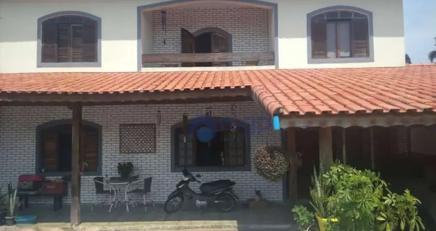 Sobrado à venda, 260 m² por R$ 995.000,00 - Estância Balneária Convento Velho - Peruíbe/SP