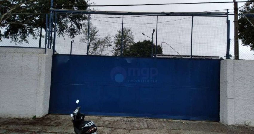 Barracão / Galpão / Depósito com 3 salas para alugar na Rua Sebastian Bach, 70, Jardim Guanca, São Paulo