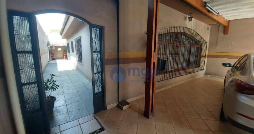 Casa com 2 quartos à venda, 97 m² por R$ 660.000 - Vila Guilherme - São Paulo/SP