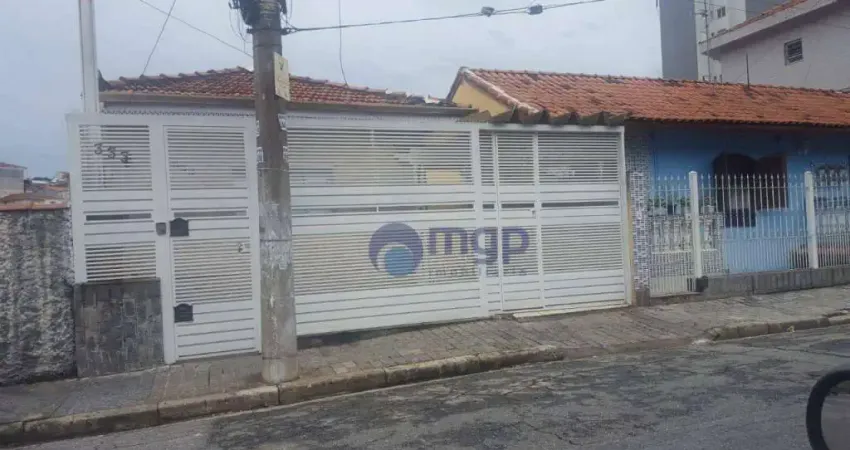 Sobrado à venda, 250 m² por R$ 850.000,00 - Vila Maria - São Paulo/SP