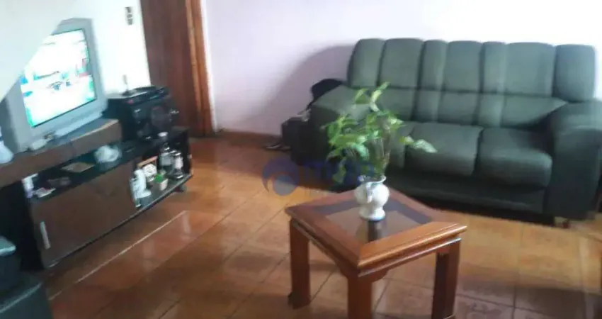 Sobrado com 2 dormitórios à venda, 76 m² por R$ 530.000,00 - Vila Maria - São Paulo/SP