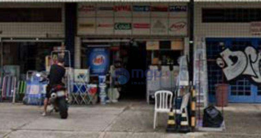 Salão para alugar, 55 m² por R$ 3.500,00/mês - Parque Mandaqui - São Paulo/SP