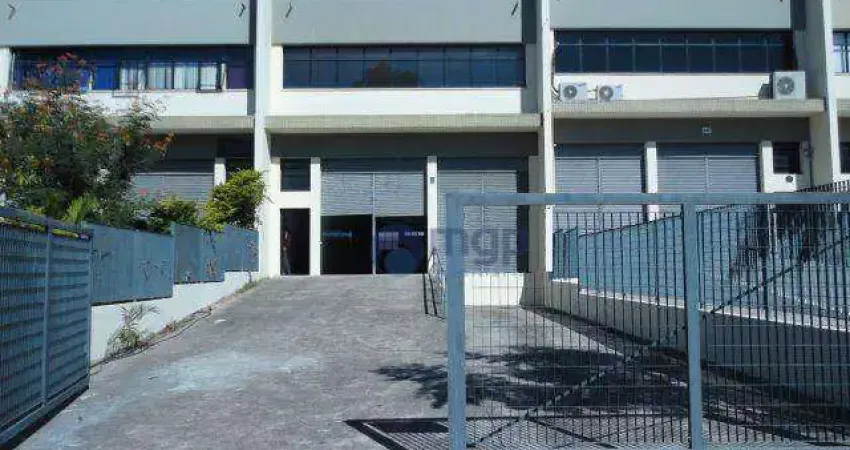 Barracão / Galpão / Depósito para alugar na Alameda Juari, 439, Tamboré, Barueri