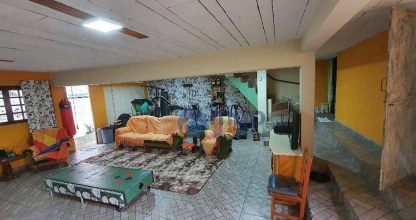 Sobrado à venda, 323 m² por R$ 1.250.000,00 - Gopoúva - Guarulhos/SP
