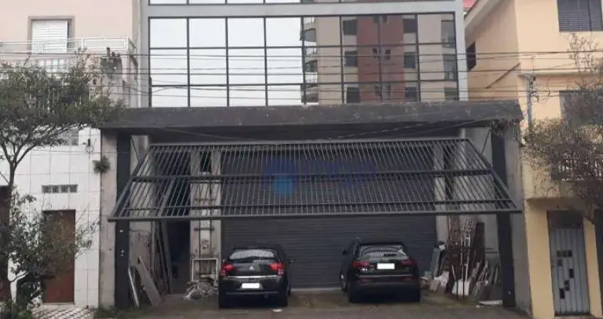Prédio à venda, 502 m² por R$ 3.500.000,00 - Vila Maria - São Paulo/SP