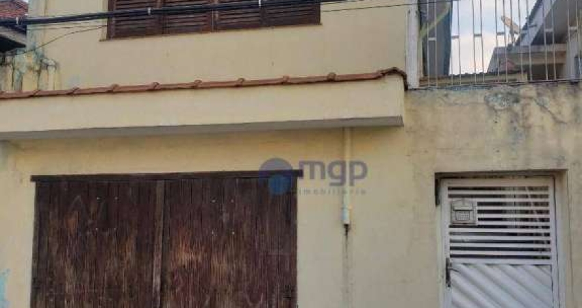 Casa com 5 dormitórios à venda, 300 m² por R$ 570.000,00 - Vila Maria - São Paulo/SP