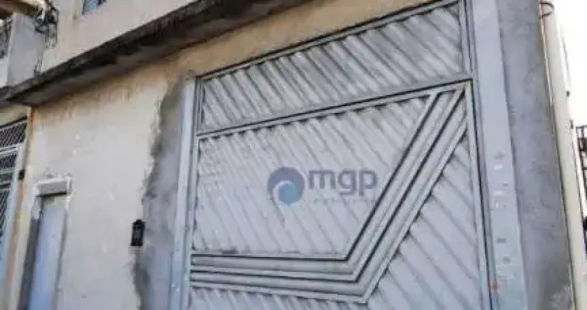 Sobrado com 3 dormitórios à venda, 90 m² por R$ 800.000,00 - Vila Maria - São Paulo/SP