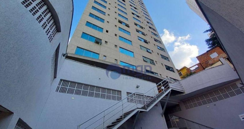 Sala à venda, 60 m² por R$ 420.000,00 - Santana - São Paulo/SP