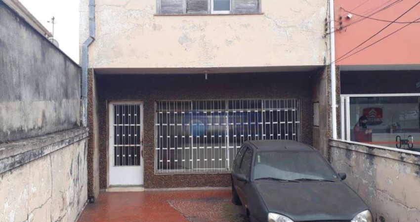 Sobrado com 3 dormitórios à venda, 213 m² por R$ 1.400.000,00 - Lauzane Paulista - São Paulo/SP