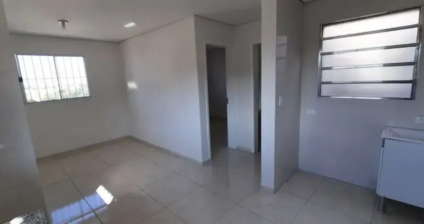 Apartamento com 1 quarto para alugar, 34 m² - Vila Maria - São Paulo/SP