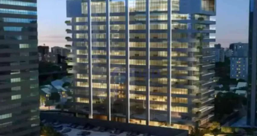 Sala para alugar, 650 m² por R$ 120/mês o m² - Vila Olímpia - São Paulo/SP