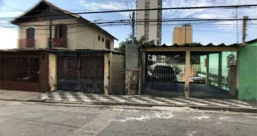 Casa com 3 dormitórios à venda, 187 m² por R$ 402.800 - Vila Nivi - São Paulo/SP