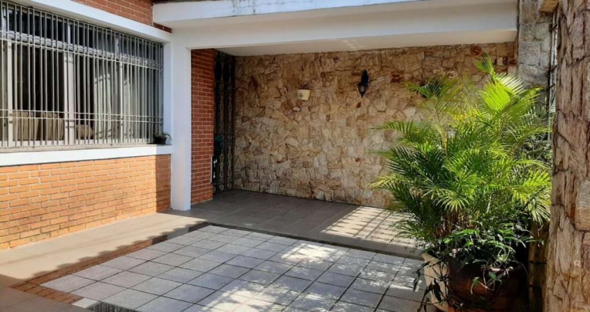 Sobrado com 5 dormitórios à venda, 223 m² por R$ 1.400.000,00 - Parque Novo Mundo - São Paulo/SP