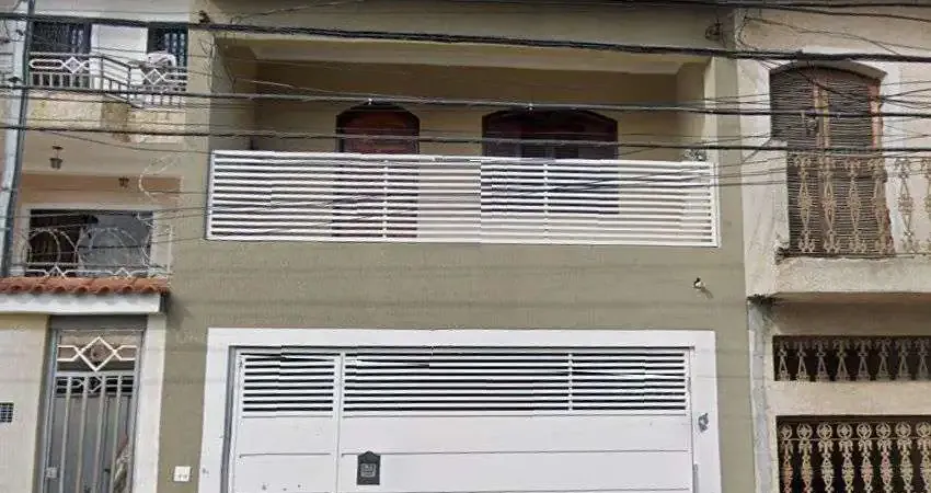 Casa com 4 quartos à venda na Avenida Belisário Pena, 1209, Vila Maria, São Paulo