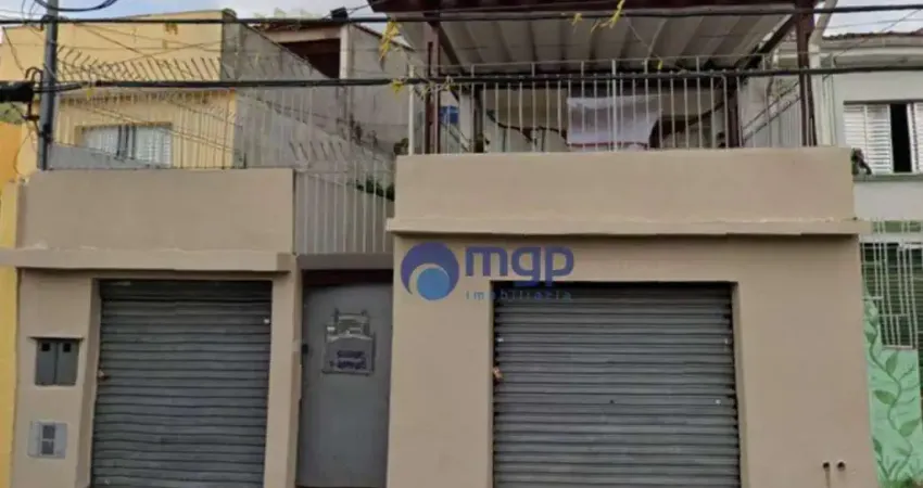 Casa com 4 dormitórios à venda, 180 m² - Vila Maria
