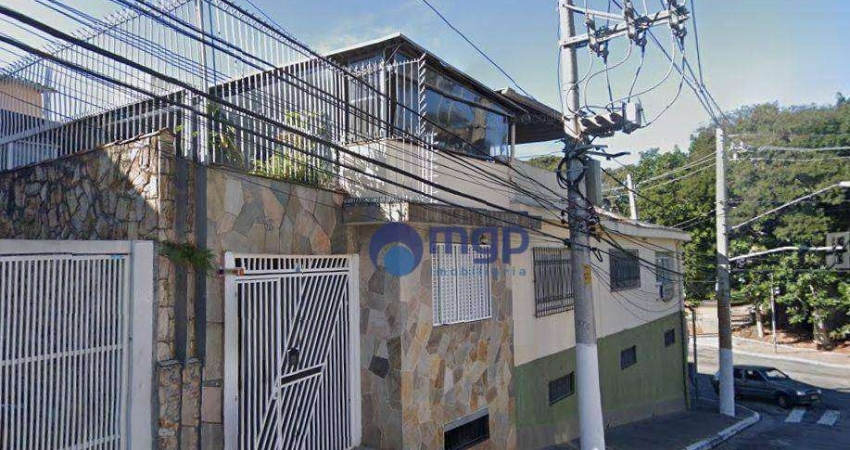 Prédio à venda, 1100 m² por R$ 3.195.000,00 - Vila Dom Pedro II - São Paulo/SP