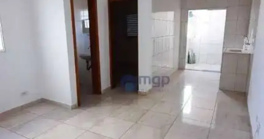 Casa com 1 quarto para alugar, 25 m² - Vila Maria - São Paulo/SP