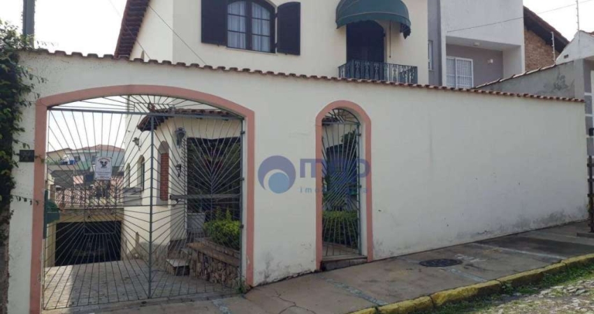 Sobrado com 3 dormitórios à venda, 200 m² por R$ 1.500.000 - Água Fria - São Paulo/SP