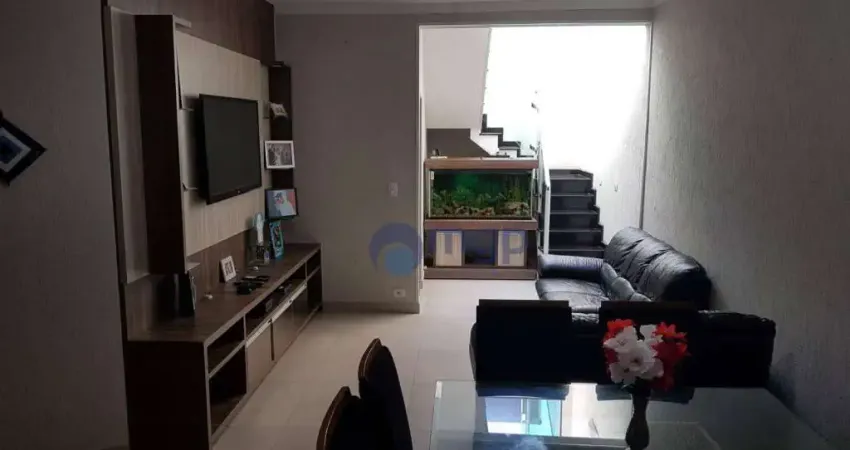Sobrado com 5 dormitórios à venda, 166 m² por R$ 1.300.000,00 - Vila Medeiros - São Paulo/SP