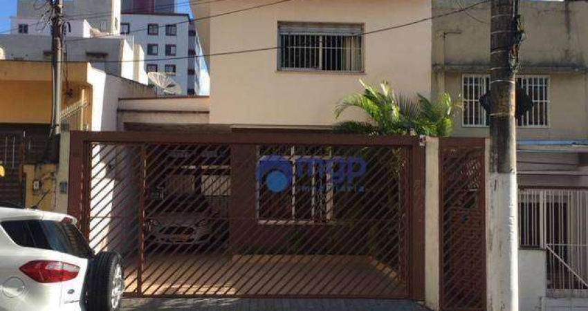 Sobrado à venda, 240 m² por R$ 1.275.000,00 - Santana - São Paulo/SP