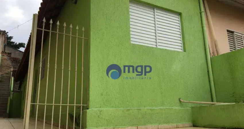 Casa com 1 dormitório à venda, 45 m² por R$ 430.000,00 - Vila Guilherme - São Paulo/SP