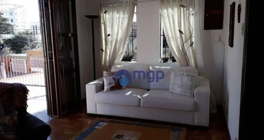Casa com 3 dormitórios à venda, 148 m² por R$ 800.000,00 - Água Fria - São Paulo/SP