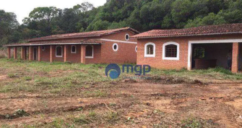 Sítio com 3 dormitórios, 99000 m² - venda por R$ 1.250.000,00 ou aluguel por R$ 15.000,00/mês - Morro Grande da Boa Vista - Bragança Paulista/SP