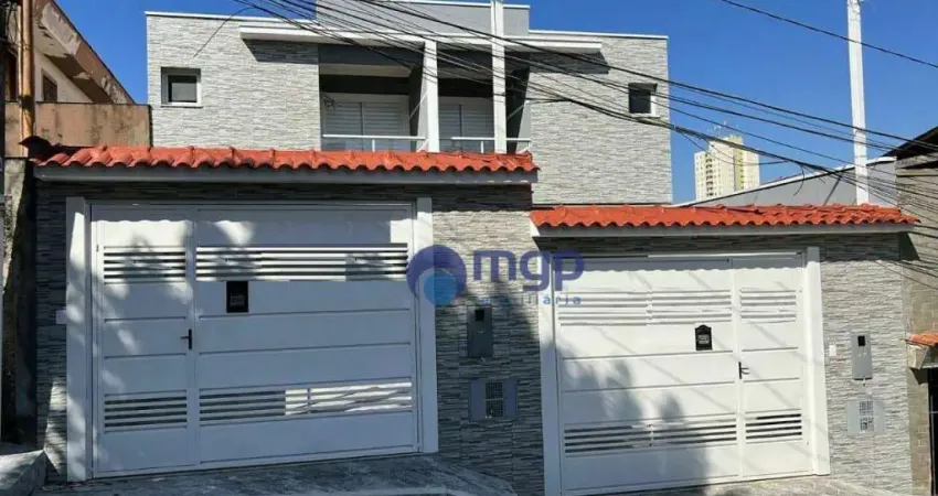 Sobrado com 3 dormitórios à venda, 140 m² por R$ 770.000,00 - Vila Medeiros - São Paulo/SP