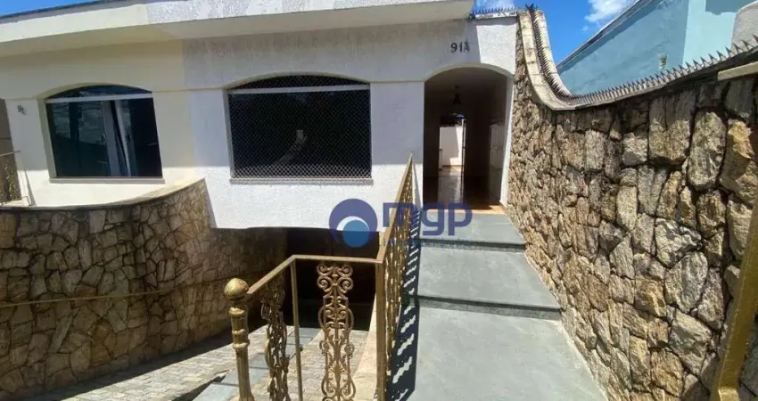 Casa com 5 dormitórios à venda, 223 m² por R$ 1.250.000,00 - Vila Maria - São Paulo/SP