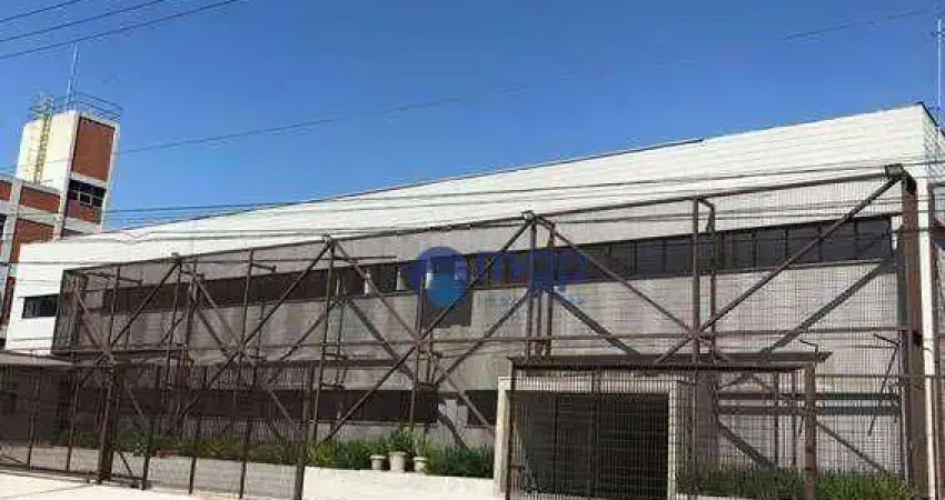 Galpão para alugar, 3280 - Independência - São Bernardo do Campo/SP