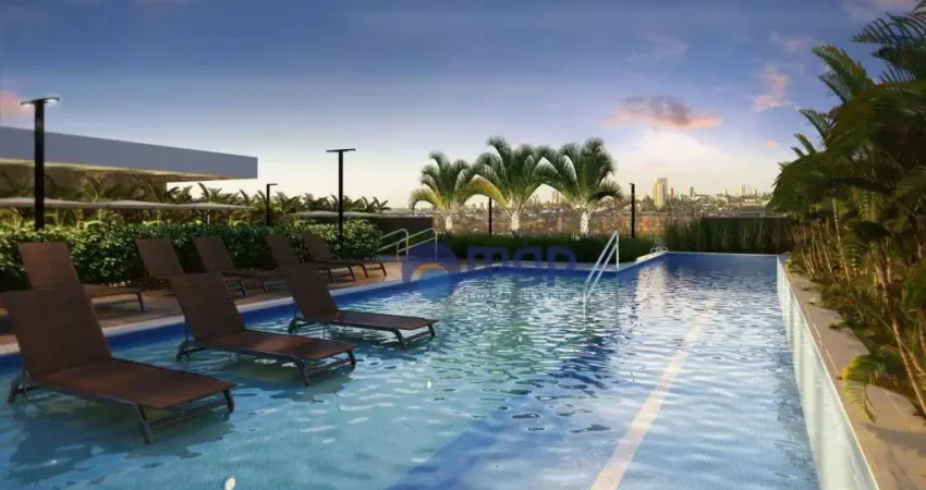 Apartamento com 3 dormitórios à venda, 82 m² por R$ 651.410,00 - Vila Guilherme - São Paulo/SP