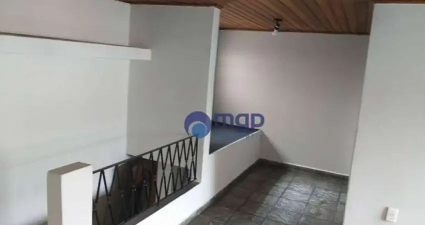 Casa assobradada para renda à venda, 570 m² por R$ 1.750.000 - Vila Leonor - São Paulo/SP