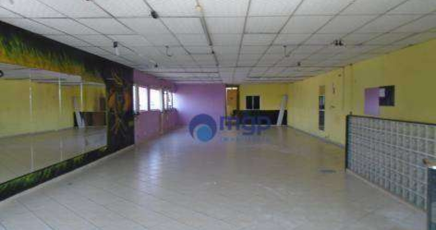 Prédio comercial à venda, 400 m² por R$ 3.000.000 - Jardim Brasil - São Paulo/SP