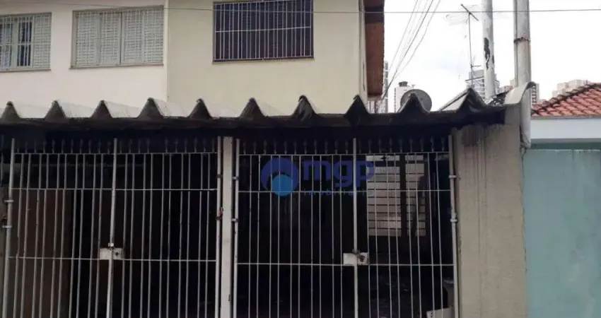 Sobrado com 2 dormitórios à venda, 128 m² por R$ 700.000,00 - Lauzane Paulista - São Paulo/SP