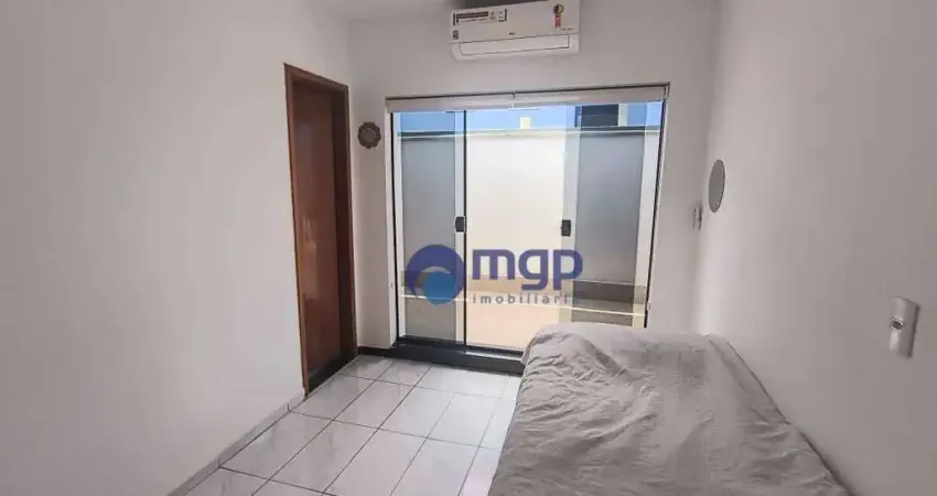 Sala para alugar, 18 m² - Vila Maria - São Paulo/SP