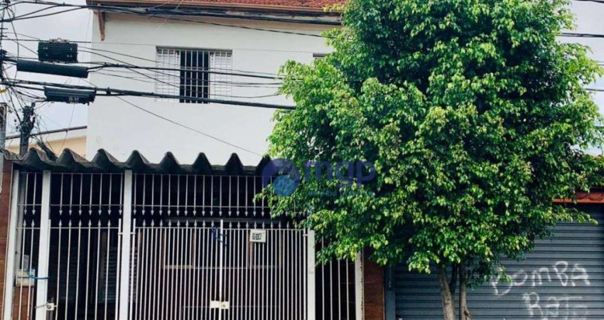 Sobrado com 3 dormitórios à venda, 196 m² por R$ 1.000.000,00 - Água Fria - São Paulo/SP