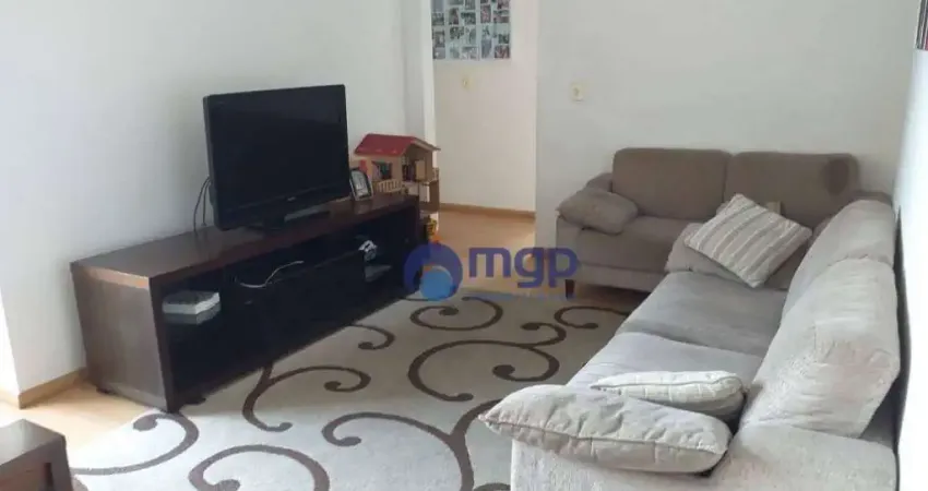 Apartamento com 3 dormitórios à venda, 83 m² por R$ 750.000,00 - Água Fria - São Paulo/SP